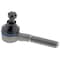 Mevotech 7(86-83) Tie Rod End, Mes3114 MES3114 - alternate 4